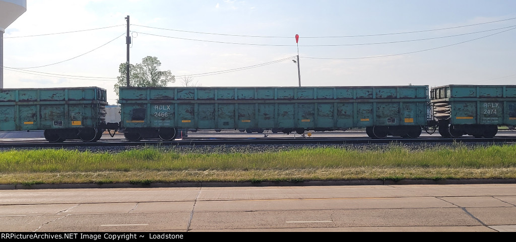 RGLX 2466